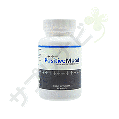 ポジティブムード 30錠 1本 | (EyeFive)Positive Mood 30tablets one 30 錠